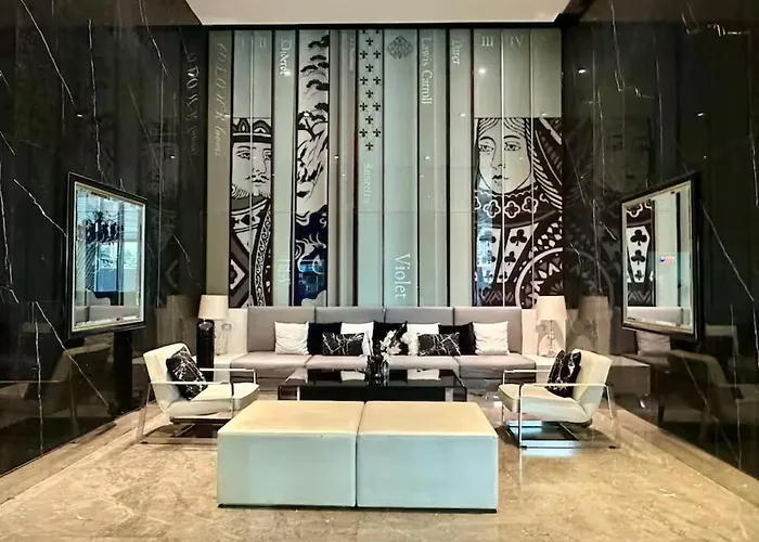 Apartment Thonglor Next To Bts