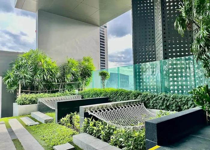 Thonglor Next To Bts Apartment Bangkok