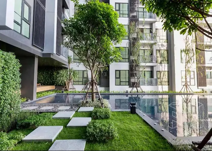 Thonglor Next To Bts Bangkok