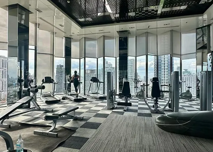 Thonglor Next To Bts Bangkok